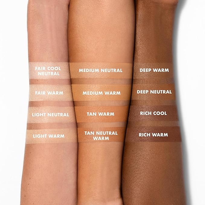 e.l.f. Halo Glow Powder Filter, Ultra-fine Finishing Powder, Smooths The Look of Pores & Fine Lines, Creates A Soft-Focus Glow, Vegan & Cruelty-Free, Fair Neutral Cool-Velvo Beauty