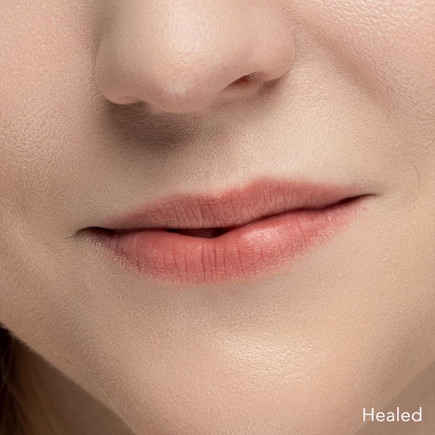 Tina Davies Professional Envy & Lust Lip Pigments - Permanent Lip Makeup - Colors Heal True to Tone - High Retention - Envy Nude, 1/2oz/15ml Bottle-Velvo Beauty