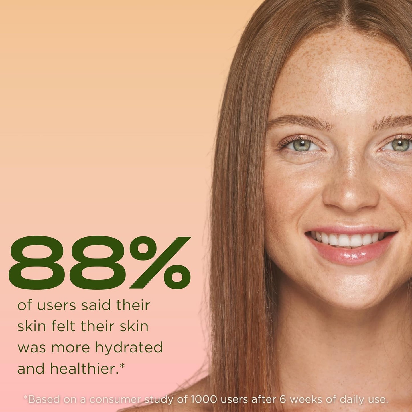 InstaNatural Vitamin C Face Serum, Brightens, Hydrates and Reduces Signs of Aging, with Vitamin C, Hyaluronic and Ferulic Acid, 1 FL Oz-Velvo Beauty