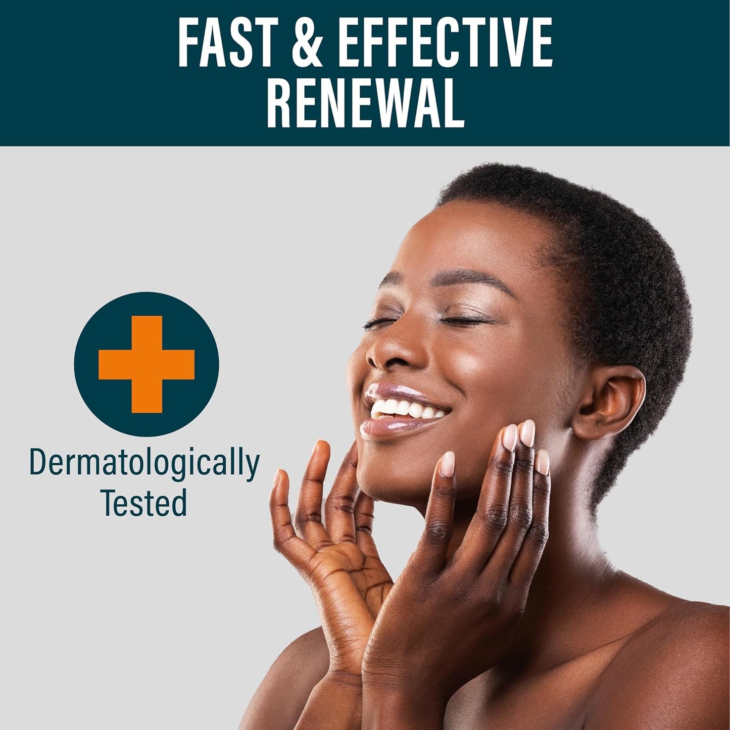 NUVADERMIS Urea Cream 40 Percent for Feet - 40% Urea Foot Repair Lotion - Maximum Strength For Dry Cracked Heels - 2% Salicylic Acid, Shea Butter, Tea Tree Oil, Vitamin E - 14 oz Jar Large-Velvo Beauty