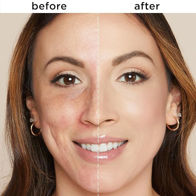 tarte Amazonian Clay 16-Hour Full Coverage Foundation 32N Medium Neutral-Velvo Beauty