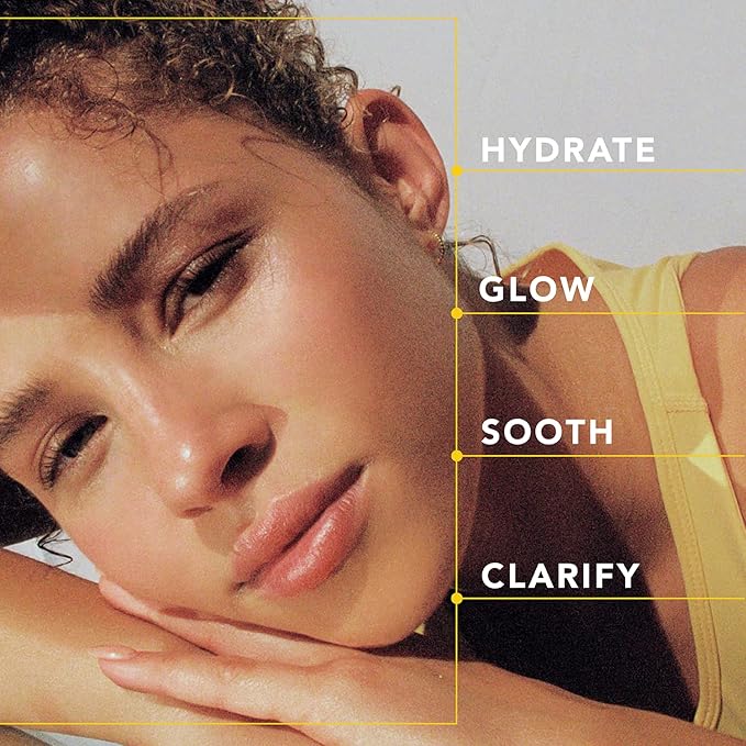 LAPCOS Honey Sheet Mask, Daily Face Mask with Hyaluronic Acid and Antioxidants to Hydrate and Tighten Dry Skin, Korean Beauty Favorite, 5-Pack-Velvo Beauty