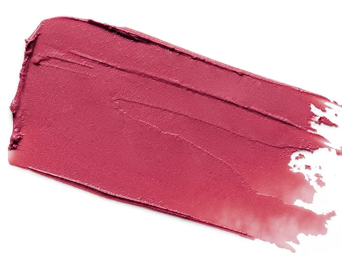 Physicians Formula Organic Wear All Natural Tinted Lip Balm Treatment, Red Berry Me | Dermatologist Tested, Clinicially Tested-Velvo Beauty