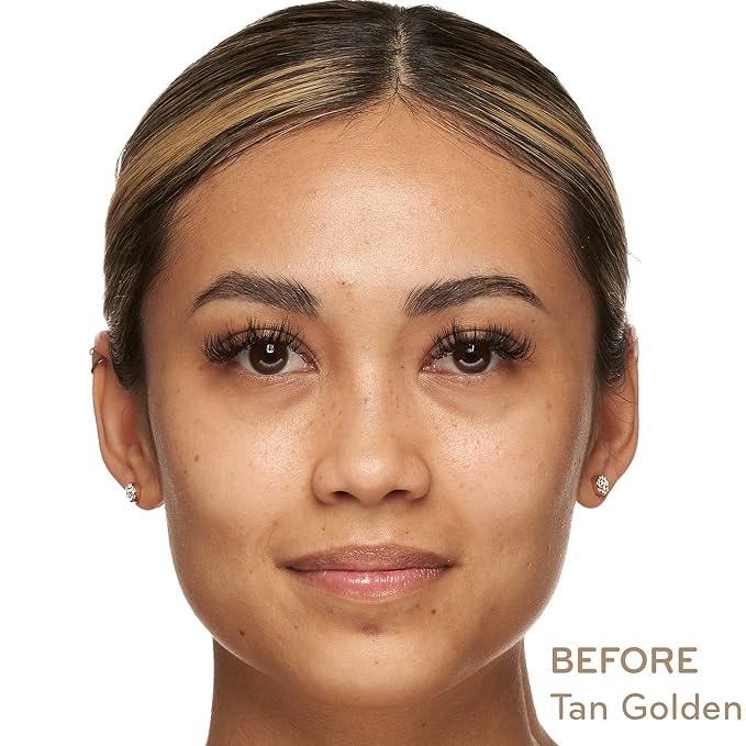 pūrlisse Radiant Glow Illuminating BB Cream Spf30 Hydrating and Moisturizing Natural Organic Cruelty-free Sulphate & Paraben Free For All Skin Even Sensitive Skin 1.4 Fl Oz (Tan)-Velvo Beauty