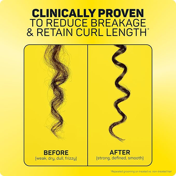 Marc Anthony Nourishing Scalp & Hair Supreme Oil, Strictly Curls - Adds Shine, Reduces Frizz and Breakage - For Curly Hair - Rosemary, Castor Oil - 4 fl oz-Velvo Beauty