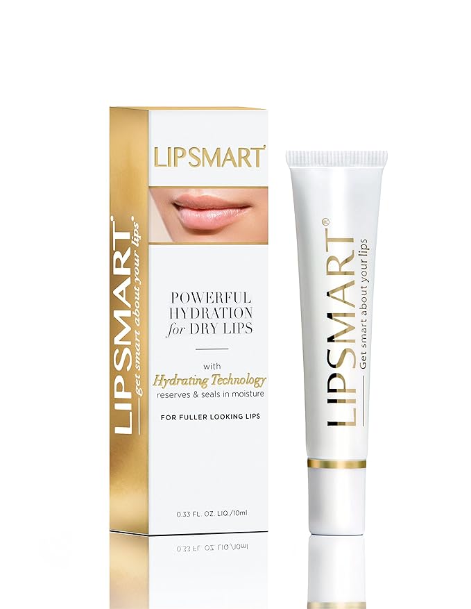 Lip Balm & Hydrating Lip Treatment (Medical Grade) - 0.33 Fl. Oz-Velvo Beauty