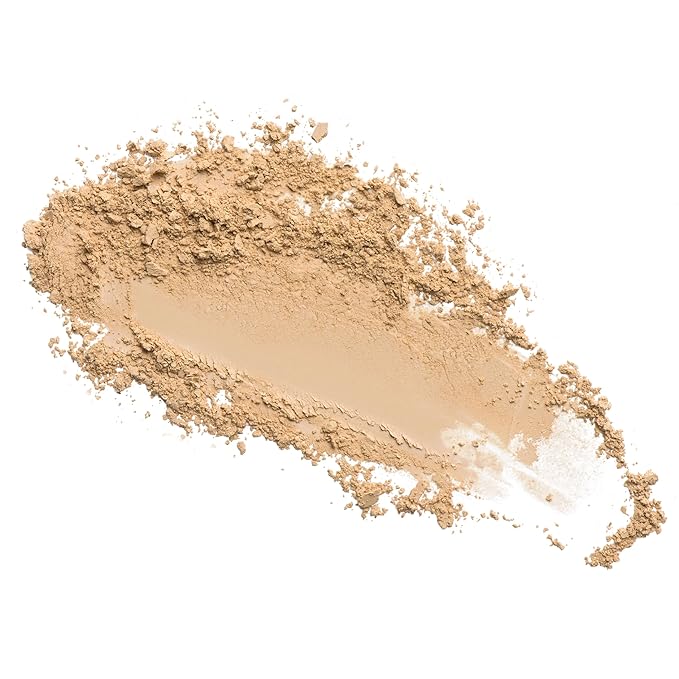 Burt’s Bees 100% Natural Origin Mattifying Powder Foundation, Bamboo, 0.3 Ounce, Packaging May Vary-Velvo Beauty
