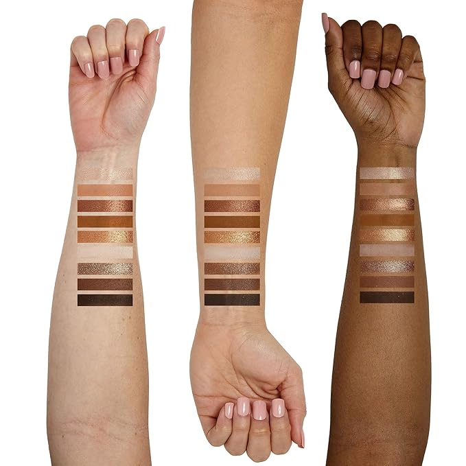 Sigma Beauty Ritzy Eyeshadow Palette-Velvo Beauty