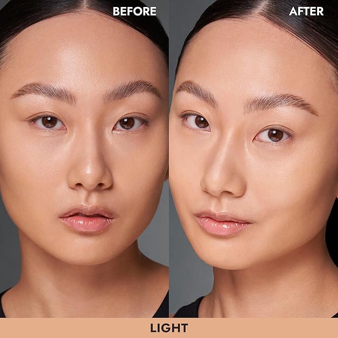 COVER FX Perfect Setting Powder - Shade Tan - Loose Makeup Finishing Powder - Mattify Skin and Lock in Makeup - Blurs Fine Lines - Full Size-Velvo Beauty