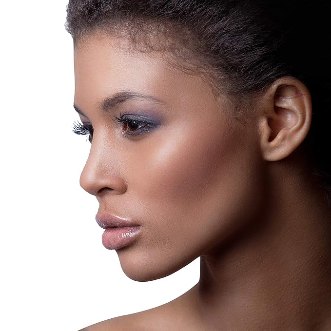 Aesthetica Sunset- Matte Bronzing Powder Makeup Contouring Powder - Vegan & Cruelty Free-Velvo Beauty