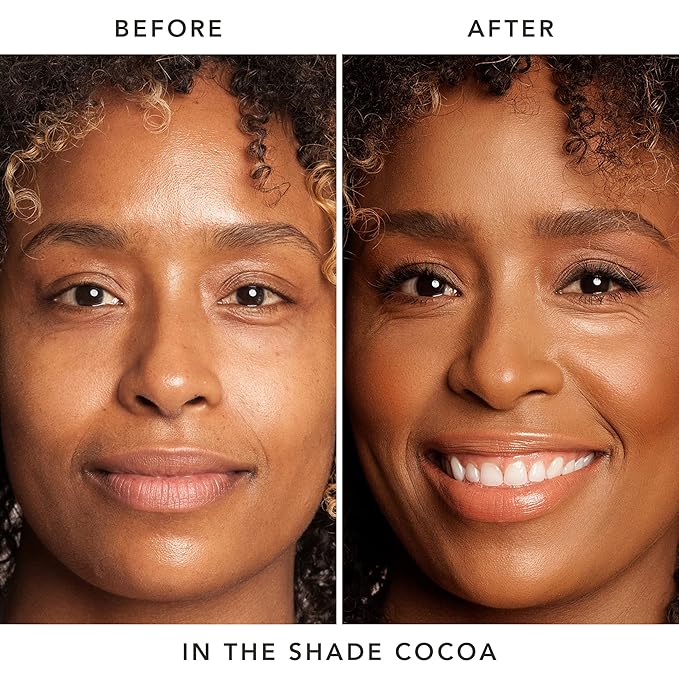 Jouer Essential High Coverage Crème Foundation | Men & Women | Available in 50 Shades for All Skin Tones | Healthy Ingredients | Paraben, Gluten & Cruelty Free | Vegan Friendly-Velvo Beauty