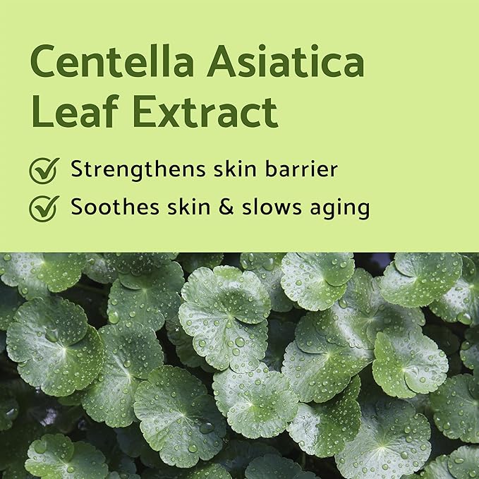 iUNIK Centella Mini Set Travel-Friendly Skincare Set Ultra calming and hydrating for sensitive skin - Tea Tree Relief Toner,Serum, Centella Calming Gel Cream-Velvo Beauty