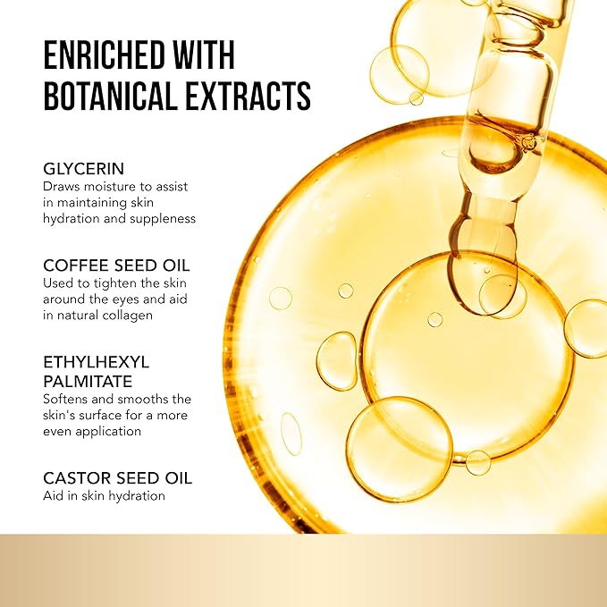 Glamazon Second to None Concealer, Honey Suckle, Awakening Eye Cover Up, Non-Creasing, Full Coverage-Velvo Beauty