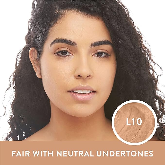 Mented Cosmetics Foundation Stick, Contour Stick, Or Concealer Stick for Medium Skin, Foundation for Black Women Makeup Stick, Dark Contour Stick, Stick Foundation Makeup Vegan and Cruelty Free, L10-Velvo Beauty