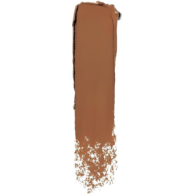 L'Oreal Paris Makeup Infallible Longwear Shaping Stick Foundation, 411 Chestnut, 1 Tube, 0.32 Ounce-Velvo Beauty
