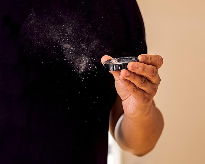 Alima Pure Matte Foundation Loose Mineral Powder Foundation Makeup, Loose Powder Makeup Oil Free Talc Free Powder, Natural Makeup Mineral Foundation Full Coverage Natural Foundation Powder .15 oz/4.5g-Velvo Beauty