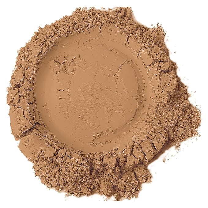 KISS Cover and Care Acne Control Pressed Powder Shine Free Face Light Weight Makeup Setting Powder - APP325 (Toffee)-Velvo Beauty