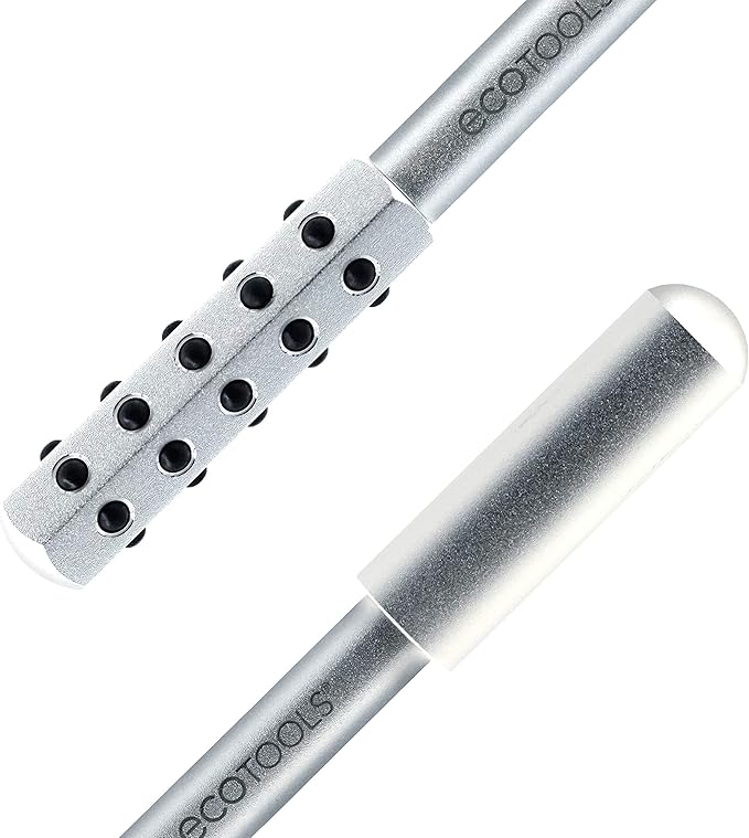 EcoTools Wand Face Roller 1 Pack-Velvo Beauty