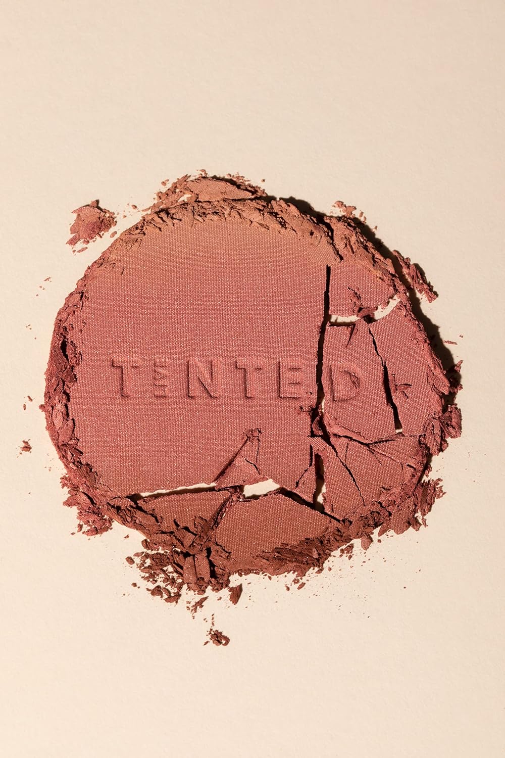 Live Tinted Huebeam Jumbo Gradient Blushing Bronzer - Lightweight, Highly-Pigmented, Buildable & Blendable - Sunkissed, Glowy, Even Toned Skin Face Blush and Bronzer - 15g / 0.5 oz-Velvo Beauty