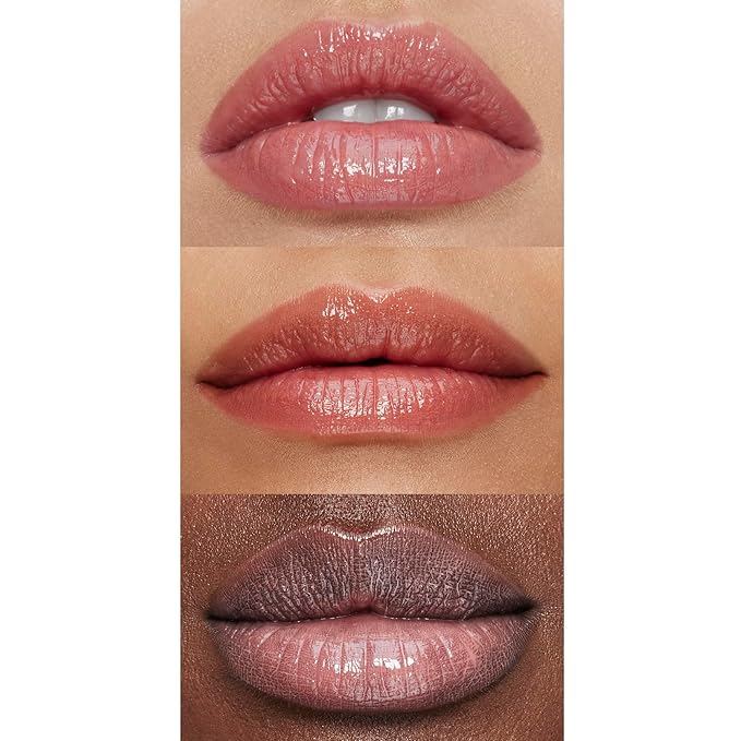 e.l.f. Pout Clout Lip Plumping Pen, Nourishing Lip Balm For Sheer Color & Shine, Plumps & Moisturizes, Vegan & Cruelty-Free, Pinky Out-Velvo Beauty