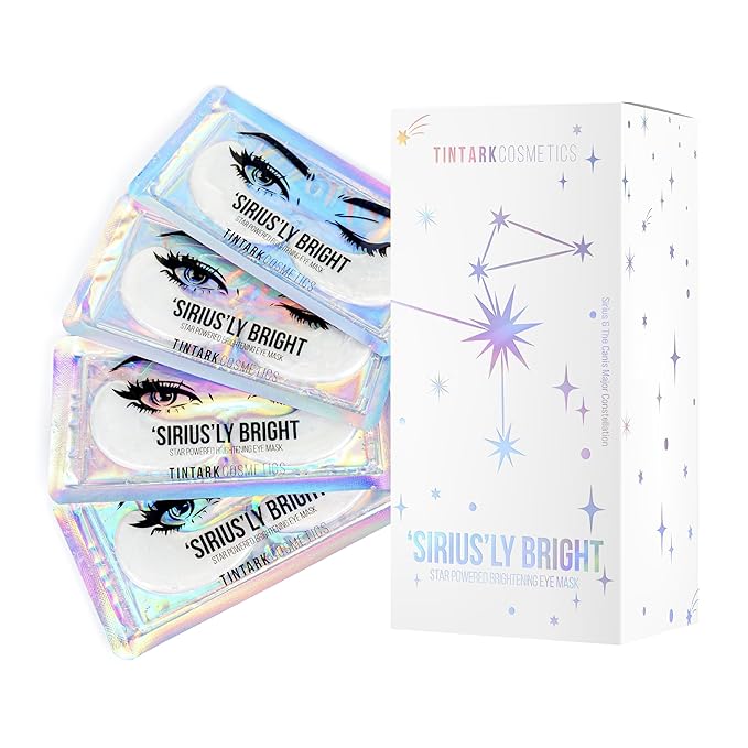 Under Eye Patches 30 Pairs,Caffeine eye patches Brightening Eye Mask Eye Gel Pads Reduce Dark Circles Puffiness Eye Bags Treatment Wrinkles Collagen Dry Eye Hydrating Skincare-Velvo Beauty