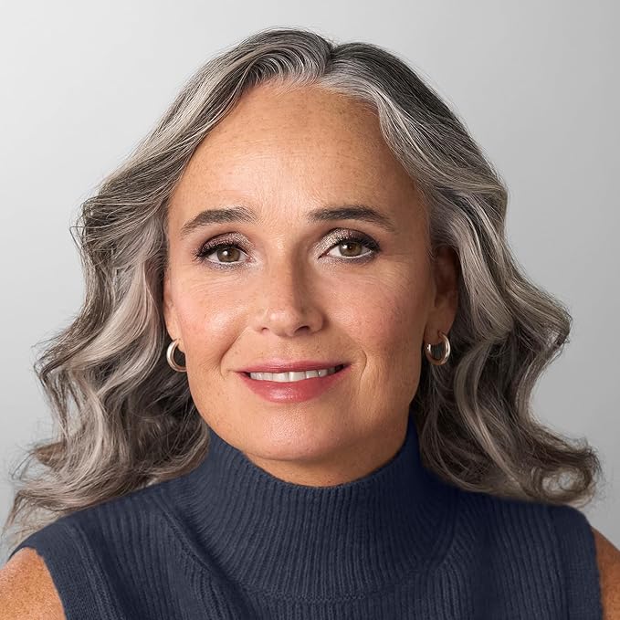 Julep Eyeshadow 101 Neutral Palette Creme-to-Powder 6 Piece Matte & Shimmer Eyeshadow Set-Velvo Beauty