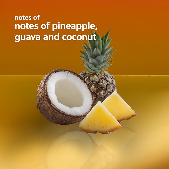 Tree Hut Sunshine Sorbet Shea Sugar Scrub | Exfoliating Body Scrub Removes Dead, Dry Skin for a Soft & Hydrated Feel | Nourishing Essential Body Care | 18 fl oz.-Velvo Beauty