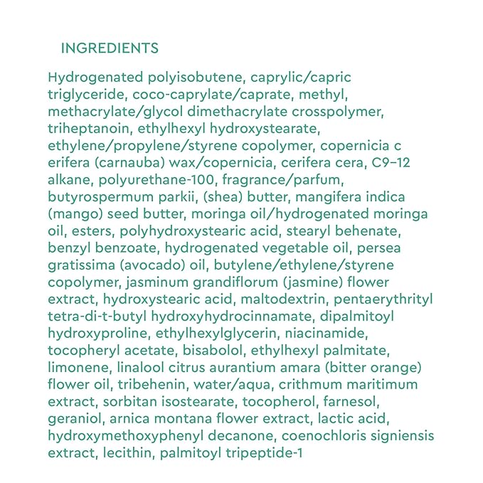 Clark's Botanicals Ultra Rich Lip Balm: Plumping Moisturizer with Collagen and Shea, Mango & Avocado Butter + Vitamin E, Stimulating Organic Lip Treatment | 0.34 fl oz (Pack of 1)-Velvo Beauty