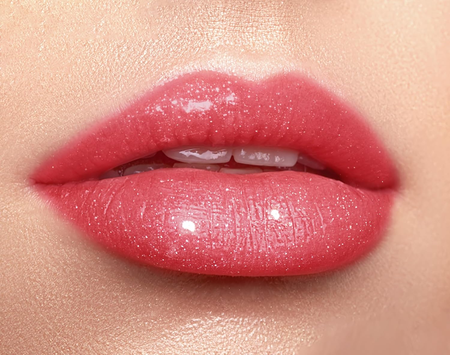 Catkin Moist Lipstick Hydrating High Impact Color Infused with Vitamin E and Avocado Oil Smooth Soft Texture Long Lasting Red Glow Finish 2pcs 06-Velvo Beauty