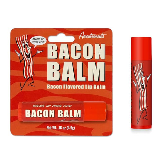Bacon Lip Balm-Velvo Beauty