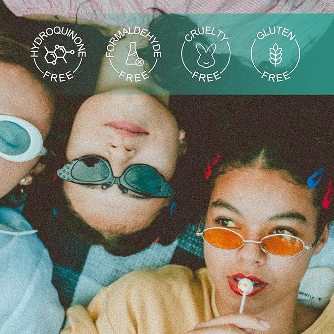 Color Nymph All In One Makeup Kit For Teens With Portable Cosmetics Bag, Multiple Makeups For Begginers As Christmas,New Year,Birthday Gift Included 38-Colors Eyeshadows Lipglosses Brushes(Green)-Velvo Beauty