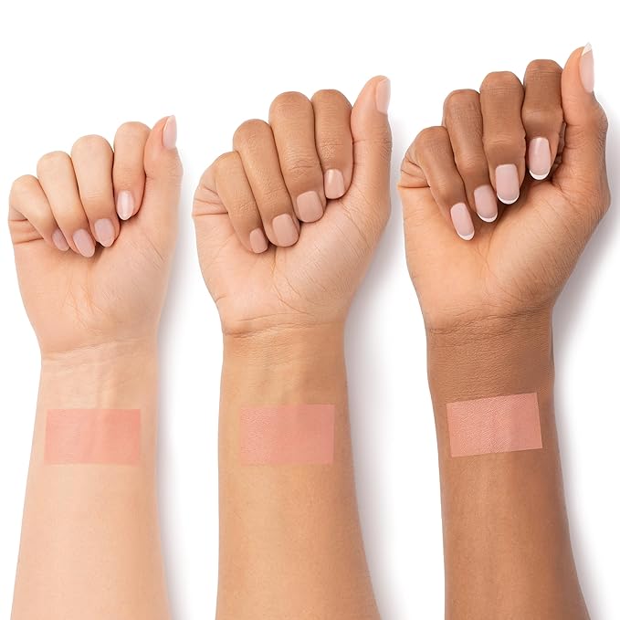 Physicians Formula Matte Monoi Butter Blush Makeup Powder, Mauvy Mattes, Dermatologist Tested-Velvo Beauty