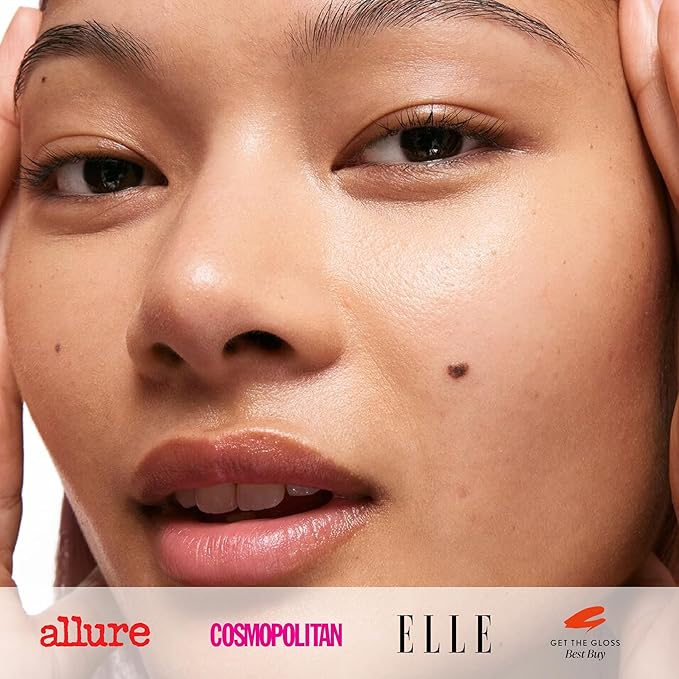 The INKEY List Omega Water Cream Moisturizer, 1.69 fl oz (2 Pack)-Velvo Beauty