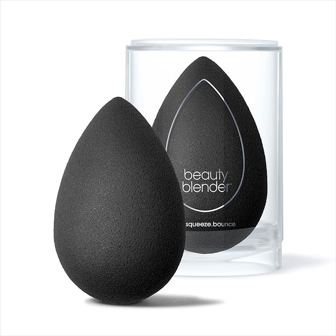 Beautyblender® | Pro Blender Makeup Sponge | Blend Liquid Foundations, Powders and Creams | Streak Free Application | Vegan, Cruelty Free | Made in USA-Velvo Beauty