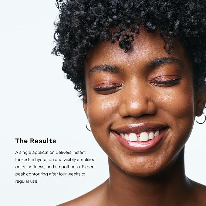 U Beauty The PLASMA Lip Compound - Anti-Wrinkle & Anti-Aging Treatment - Clear Plumping Lip Gloss with Hyaluronic Acid for Deep Hydration - Salicylic Acid, Vitamin E, & Peptides Contour Lips, 15 mL-Velvo Beauty