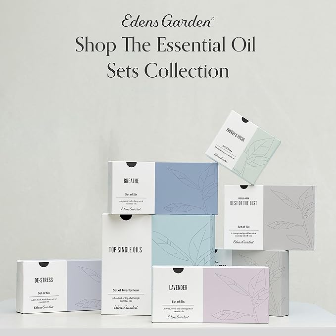 Edens Garden Osmanthus Essential Oil- 100% Pure Premium Grade, Undiluted, Natural, Therapeutic, Aromatherapy, The Best for Diffuser, Skin, Face, Hair 10 ml (.33 fl oz)-Velvo Beauty