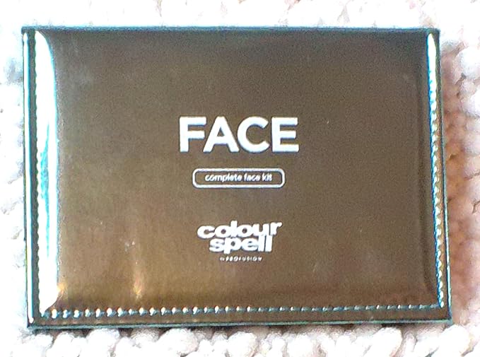 PROFUSION COSMETICS Profusion Colour Spell Complete Face Kit-Velvo Beauty