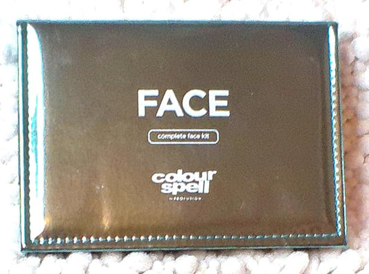 PROFUSION COSMETICS Profusion Colour Spell Complete Face Kit-Velvo Beauty