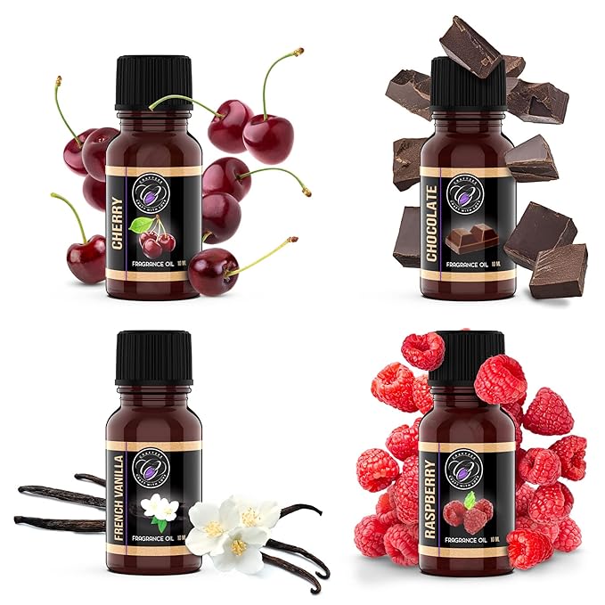 CraftZee Lip Balm Making Kit - DIY Lip Gloss Kit with Natural Beeswax Base, Shea Butter, Sweet Almond Oil, Essential Oils, Tubes, Jars & More Craft Kit For Adults-Velvo Beauty