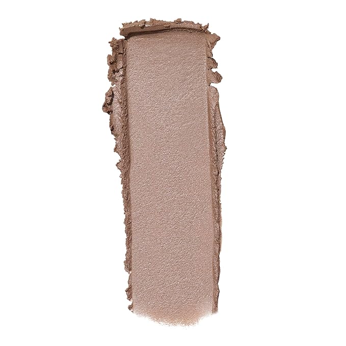 e.l.f. Luminous Putty Bronzer, Lightweight Putty-to-Powder Bronzer For A Radiant, Glowing Finish, Highly Pigmented, Vegan & Cruelty-Free, Vacay Mood-Velvo Beauty