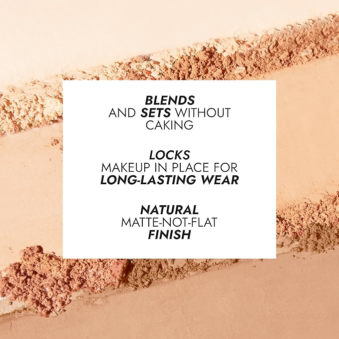 COVER FX Perfect Pressed Setting Powder - Light-Velvo Beauty