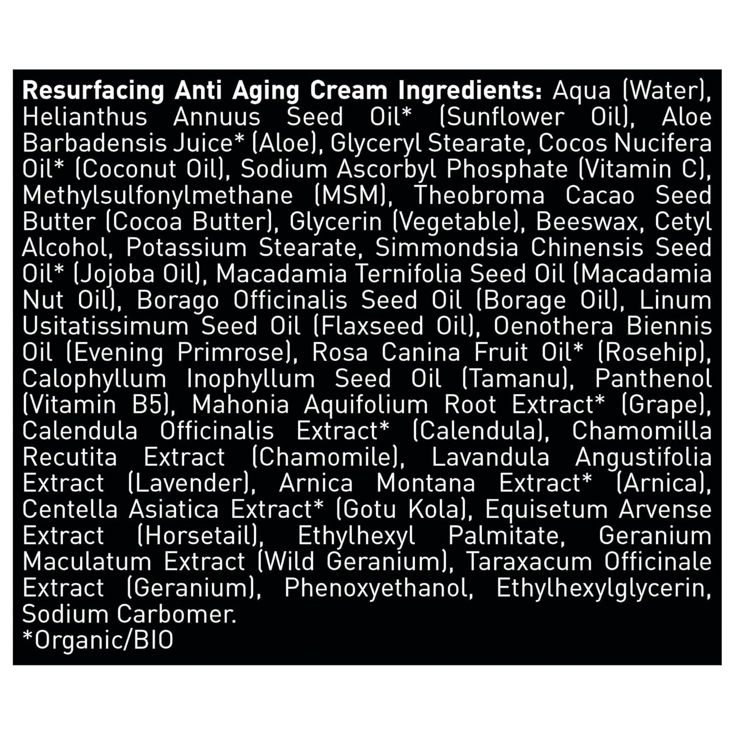 Brickell Men's Day and Night Anti Aging Cream Routine, Natural and Organic, Unscented, Skincare Gift Set-Velvo Beauty