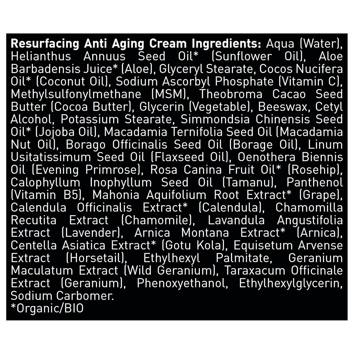 Brickell Men's Day and Night Anti Aging Cream Routine, Natural and Organic, Unscented, Skincare Gift Set-Velvo Beauty