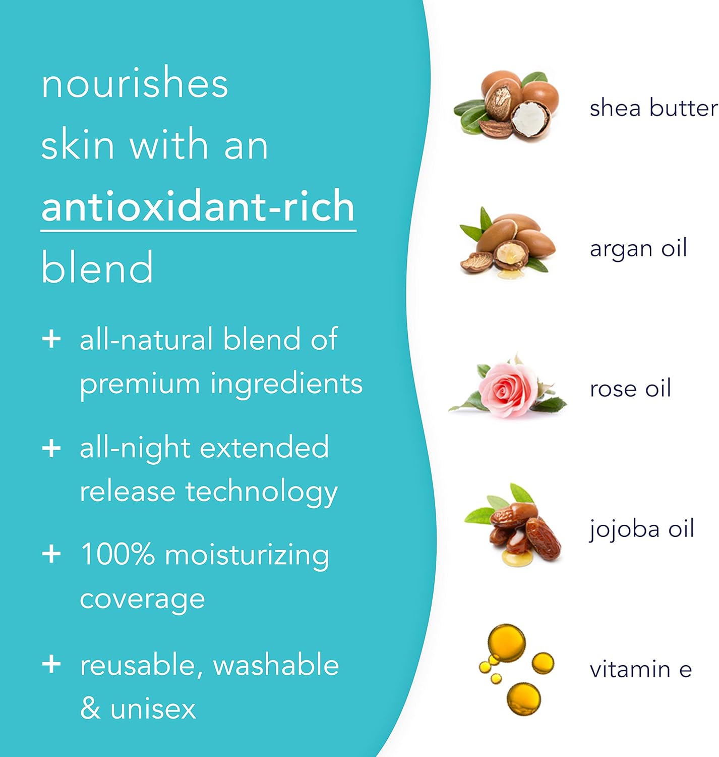 Barefoot Scientist Sleep On It Overnight Moisturizing Gel Socks, Low Profile Ankle Socks, Nourish Your Feet, Grey, L-Velvo Beauty