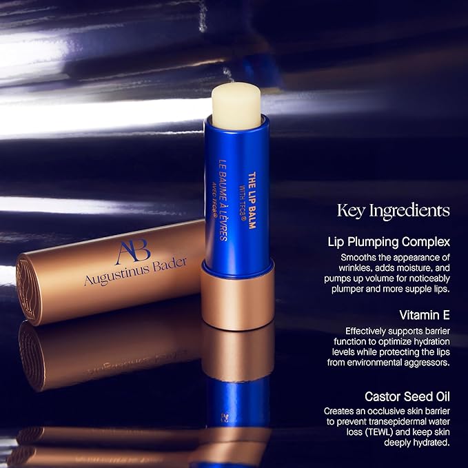 Augustinus Bader The Lip Balm-Velvo Beauty