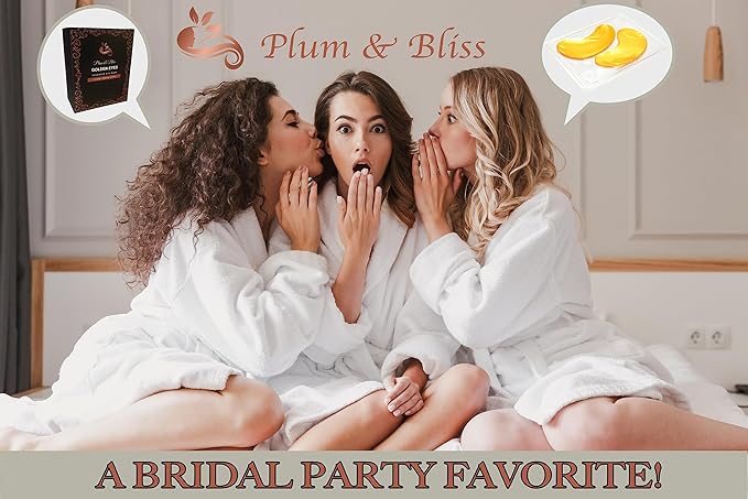 Rejuvenating Under Eye Masks, 20 Pairs, Reduces Fine Lines, Wrinkles, Dark Circles, Puffiness-Velvo Beauty