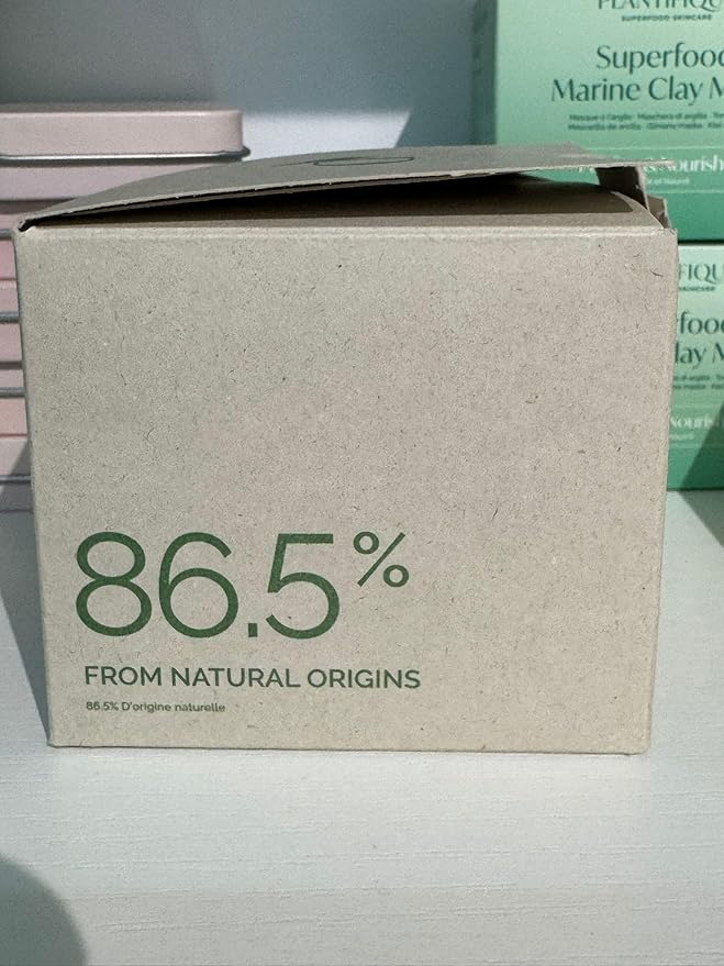 PLANTIFIQUE Only Refill Korean Glycolic Acid Toner Pads 60 Pcs with Niacinamide, CICA - AHA, BHA, PHA Daily Face Exfoliating Pads for Gentle Skin Renewal, Toner for Cleansing All Skin Types-Velvo Beauty