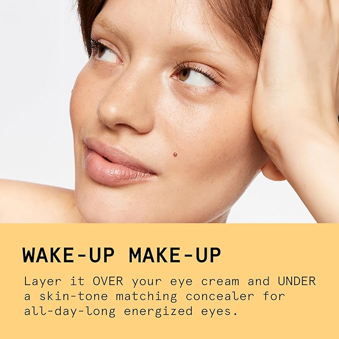 Superluminous Under-Eye Genius (Medium/Deep) To Tackle Dark Circles & Discoloration-Velvo Beauty