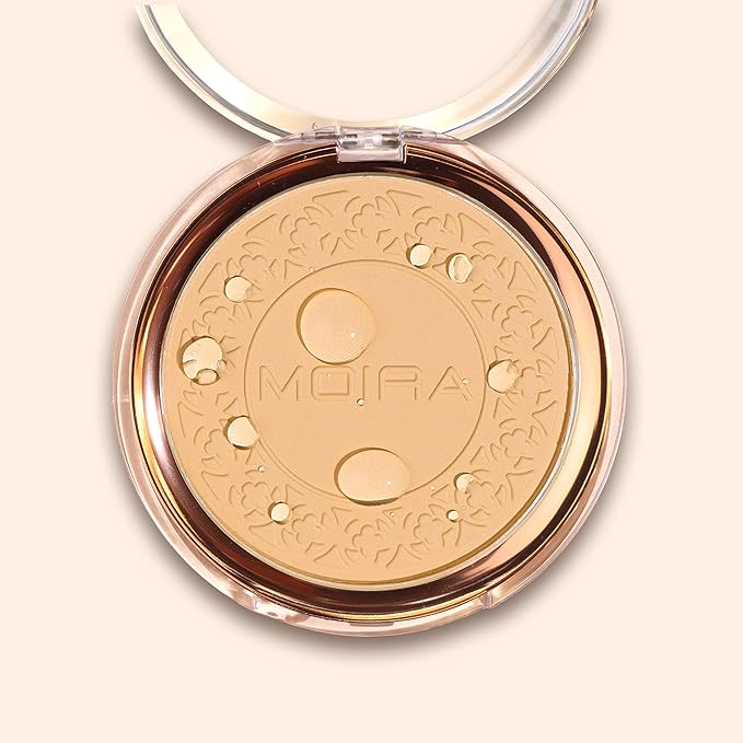 Soft Focus Waterproof Setting Powder (350)-Velvo Beauty