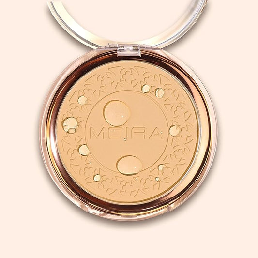 Soft Focus Waterproof Setting Powder (350)-Velvo Beauty